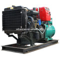 STC-20 Dieselaggregat 20KW Dieselaggregat Spezialkraftwerk STC-20 Vollkupfer-Vierzylinder-Dieselaggregat